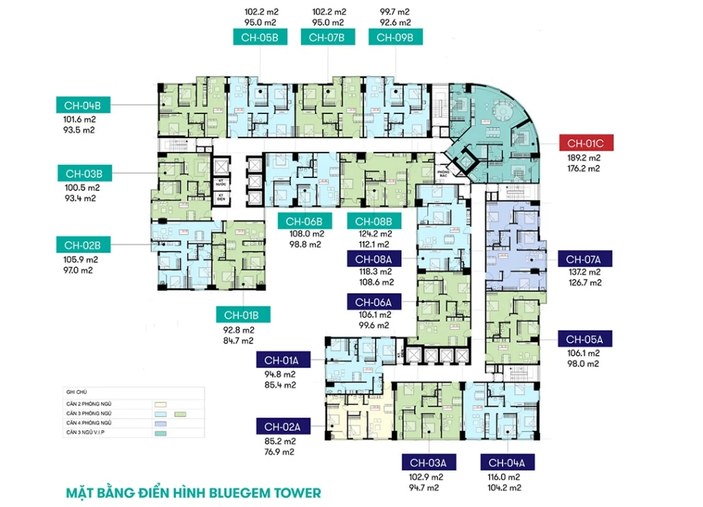 Mat-bang-tang-dien-hinh-chung-cu-BlueGem-Tower